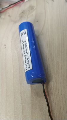 18650D1S1P