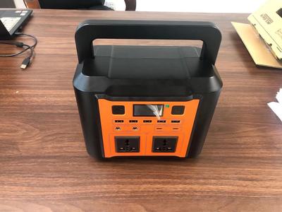 户外便携式备用电源B