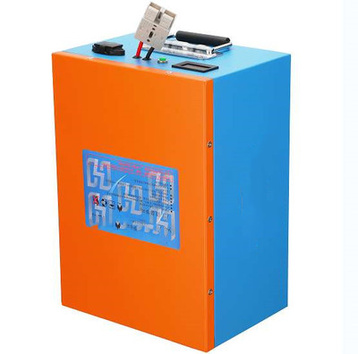 60V电动自行车锂电池