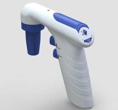 电动移液器电池