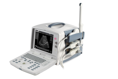 便携式B超机电池